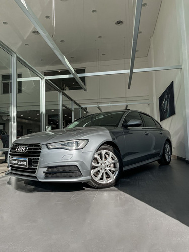 Audi A6 3.0 Tfsi Stronic Quattro 333cv