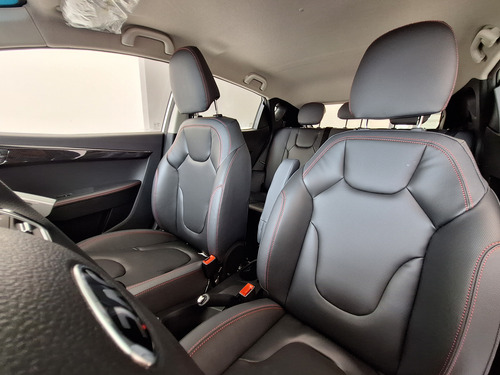 JAC S2 1.5 Intelligent