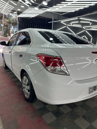 Chevrolet Prisma 1.4 Lt 92cv