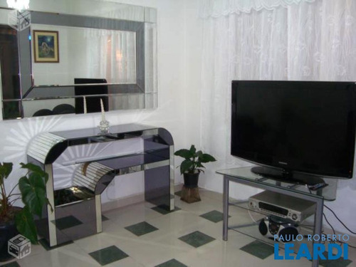 Apartamento - Saúde - Sp - 199261