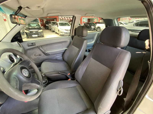 Volkswagen Gol 1.0 8v 2p