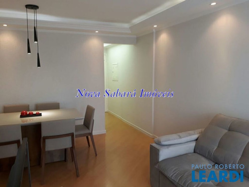 Imagem 2 de 15 de Apartamento - Alto Da Boa Vista - Sp - 534012