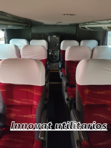 Imagem 12 de 15 de Paradiso Dd 1800 G7 4 Eixos 2013 Volvo Cod 39