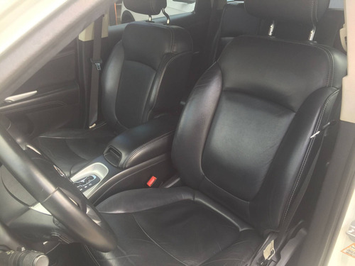 Imagem 5 de 12 de Dodge Journey 3.6 Rt V6 Gasolina 4p Automático