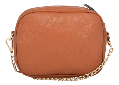 Vieta Bolsa Tipo Cross Body Aplicacion Bordada