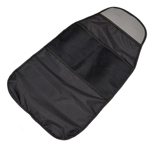 De Asiento Trasero Cubierta Del Asiento Con Bolsillo