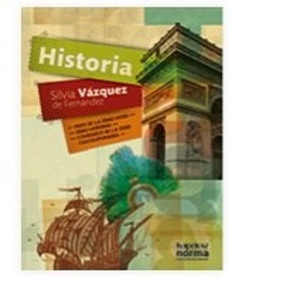 Historia - Fines De La Edad Media - Vazquez - Kapelusz