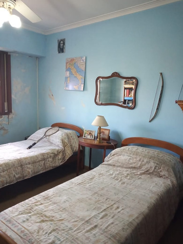 Imagen 27 de 30 de Triplex , Cochera 2 Autos, Dorm En Suite, Fondo Libre,