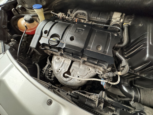 Peugeot 208 1.6 Feline Pack Cuir