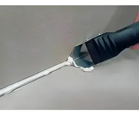 Multiherramienta De Calafateo De Silicona