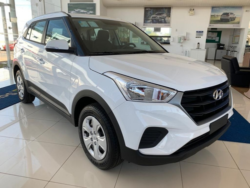 Imagem 1 de 14 de Hyundai Creta