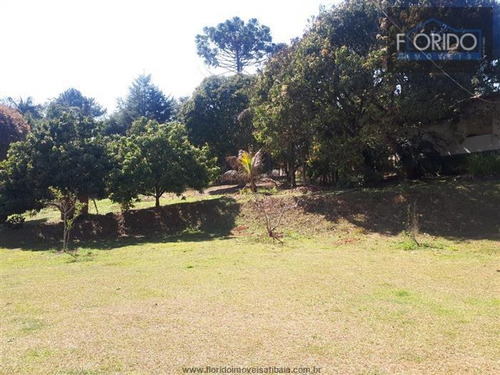 Imagem 8 de 29 de Chácaras À Venda Em Bom Jesus Dos Perdões/sp - Compre O Seu Chácaras Aqui! - 1483053
