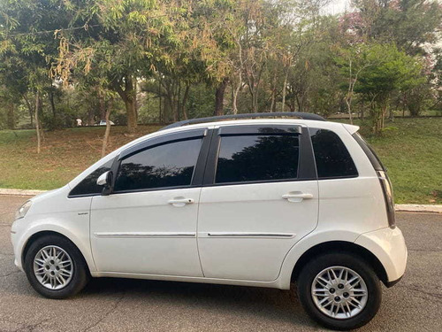 Imagem 8 de 15 de Fiat Idea Essence Dualogic 1.6 16v 2015