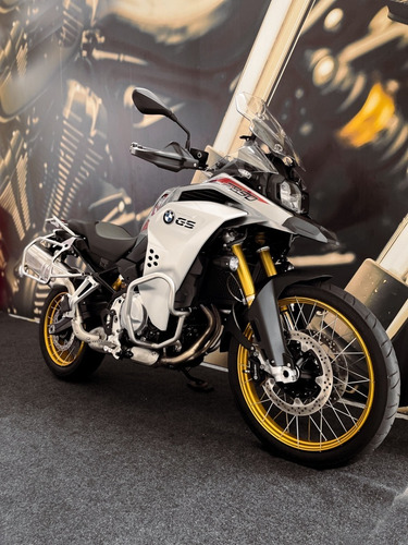 Imagem 2 de 9 de Bmw F 850 Gs Adventure