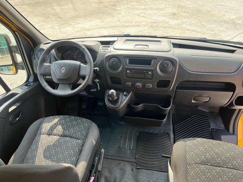 Renault Master 2.3 Extra L3h2 5p