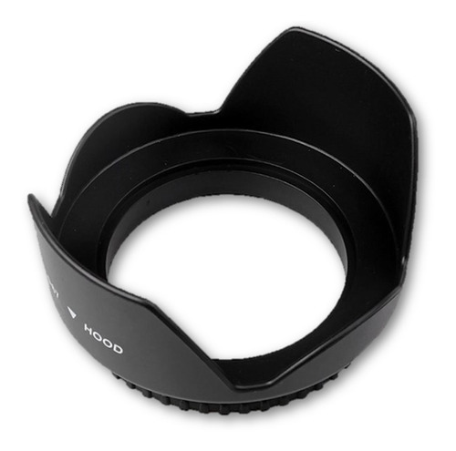 Parasol Mod. 40008 Para Lente Yongnuo De 52mm