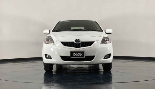 Imagen 2 de 15 de 119465 - Toyota Yaris 2016 Con Garantía