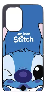 Funda Protector Para Xiaomi Mi 11t Mi 11t Pro Stitch Disney