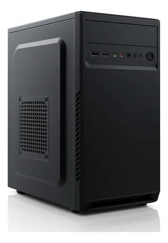 Pc Torre Gamer Cpu Core I7 14700 16ram 512 Ssd Rtx 4070 12gb