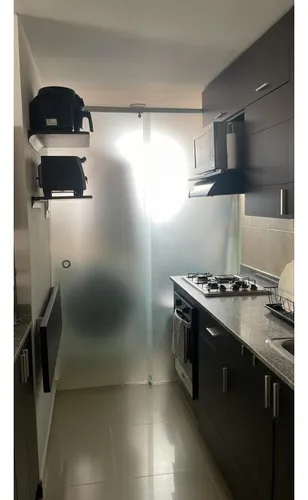 Venta De Apartamento En Loma De Los González