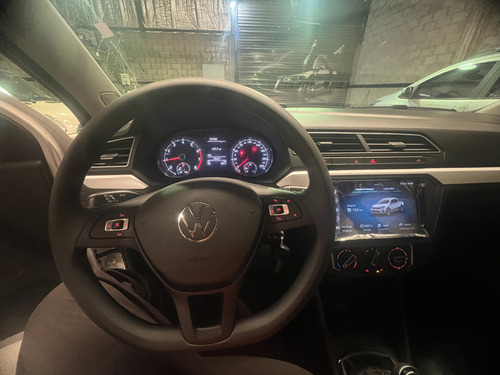 Volkswagen Saveiro 1.6 Msi Comfortline Cd