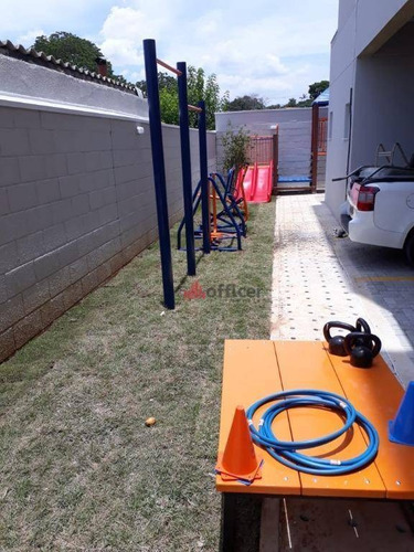 Imagem 13 de 14 de Apartamento Com 2 Dormitórios À Venda, 58 M² Por R$ 255.000 - Santana - São José Dos Campos/sp - Ap0886