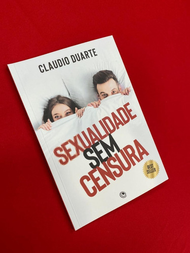 Livro Sexualidade Sem Sensura