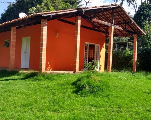 Imagem 1 de 15 de Chácara À Venda No Alvorada - Araçoiaba Da Serra/sp - Ch00686 - 68474512