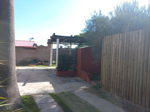 Vendo Casa San Francisco Piriapolis Con Piscina Climatizada!!!