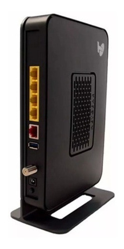 Modem Router Telstra Gateway Netgear