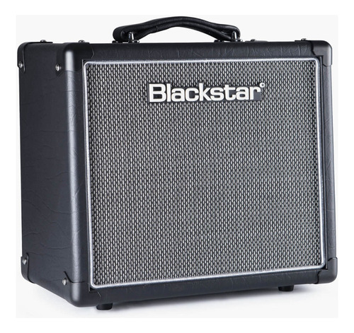 Blackstar Ht-1r Mk2 - Amplificador Para Guitarra 1w Valvular