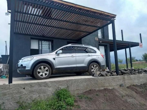 Dueño Vende Casa A Estrenar Excelente Vista Y Ubicacion