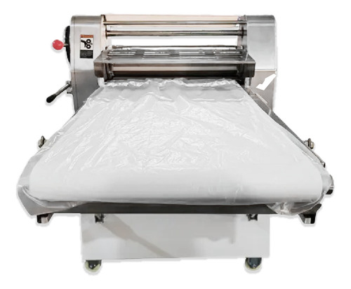 Laminadora Eléctrica Con Base Ascada Lsp520