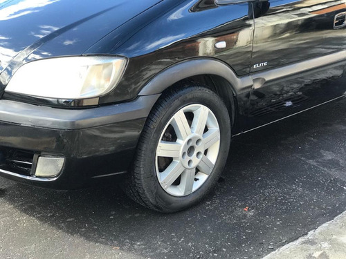 Chevrolet Zafira Elite