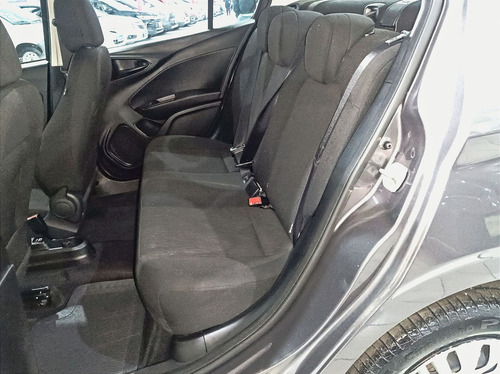 Fiat Cronos 1.3 FIREFLY DRIVE