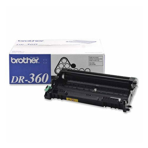 Tambor Brother Dr360 Impresora Hl2140/hl2170