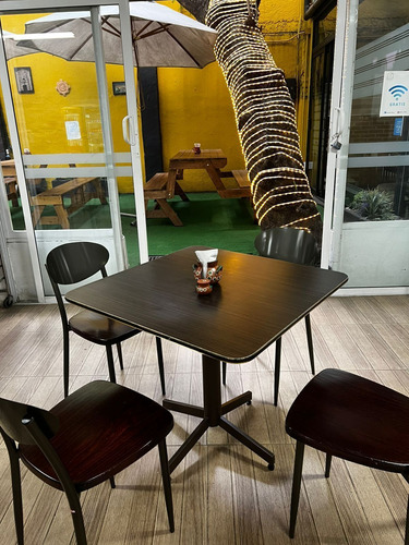 Local En Renta En San José Insurgentes - Con Terraza