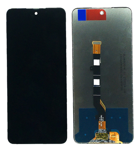 Pantalla Completa Lcd + Touch Infinix Hot 20s X6827