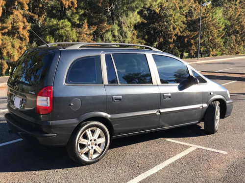 Chevrolet Zafira 2.0 Gls 2008