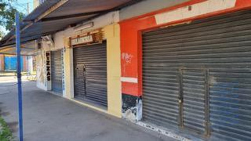 Local- Presidente Derqui- Propiedad Con *renta* Chacabuco