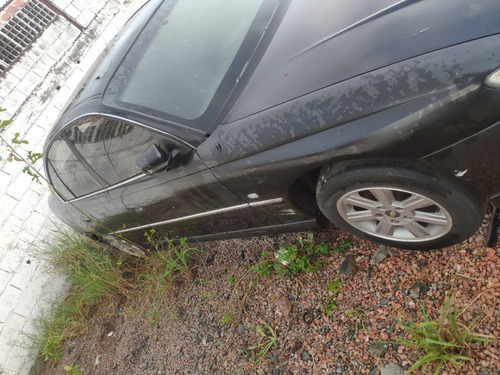 Chevrolet Omega 2005 3.6 V6 4p Retirada De Peças