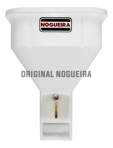 Moega Completa Dpm-jr, Dpm-500 E Dpm-1 Nogueira