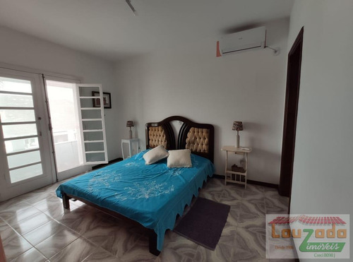 Imagem 14 de 15 de Sobrado Para Venda Em Peruíbe, Condominio Bougainville, 6 Dormitórios, 5 Suítes, 2 Banheiros, 2 Vagas - 3633_2-1181212