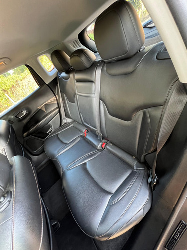 Jeep Compass 2.0 16V NIGHT EAGLE