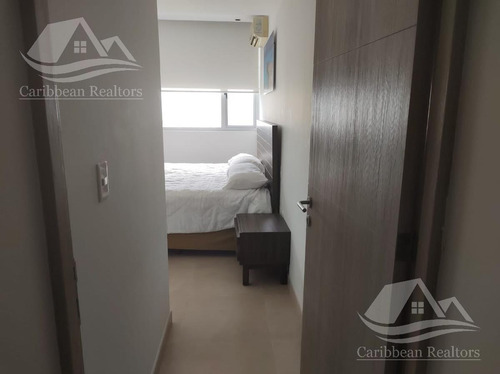 Imagen 4 de 18 de Departamento En Venta En Malecon Cancun