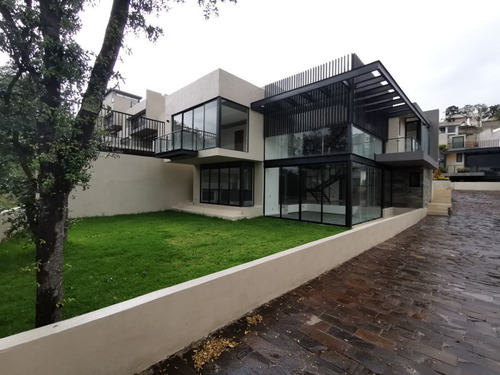 Imagen 3 de 30 de Casa En Renta En Sayavedra