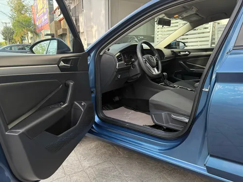 Volkswagen Jetta 1.4 T Fsi Trendline Tip