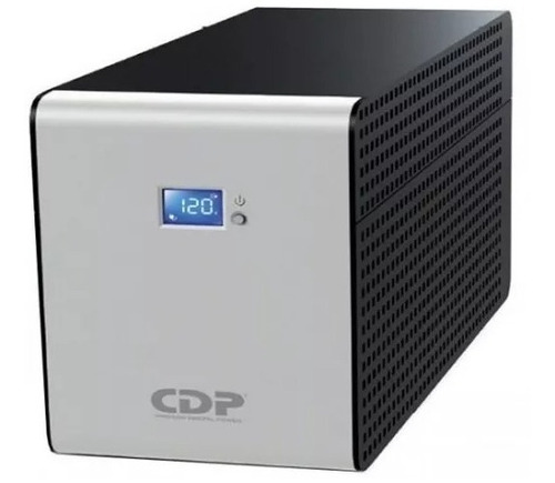 Ups Cdp 200 Va / 2kva 2000va/1200w 10 Tomas 