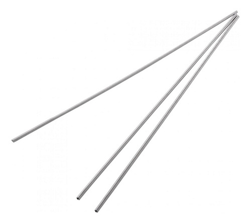 3pcs 220v 1000w Horno Horno Elemento Calefactor Alta Resiste