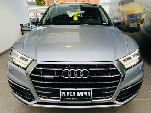 Audi Q5 Ambition At Awd 2020 2000cc